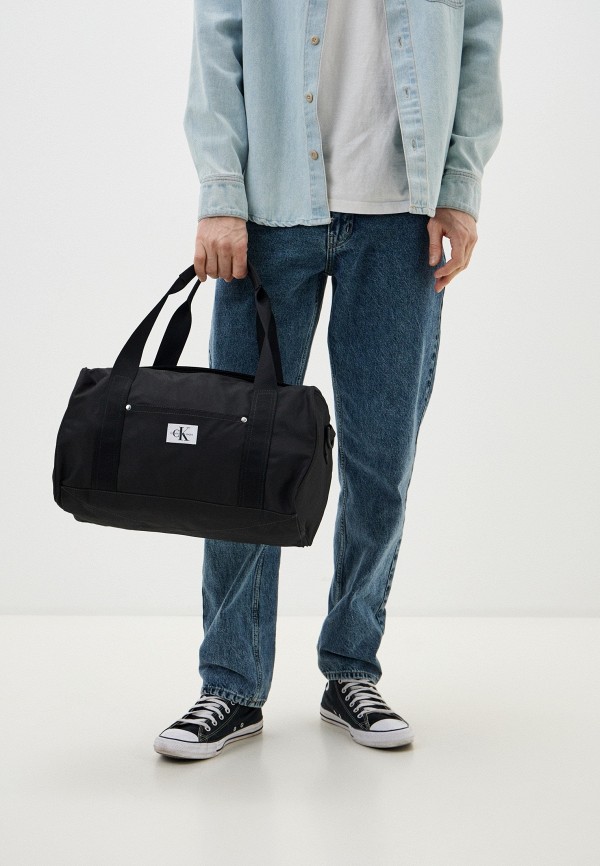 Calvin Klein Jeans Сумка спортивная - фото 5