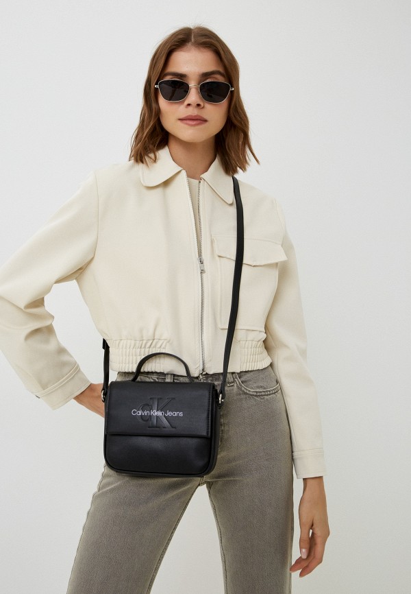 Calvin Klein Jeans Сумка - фото 5