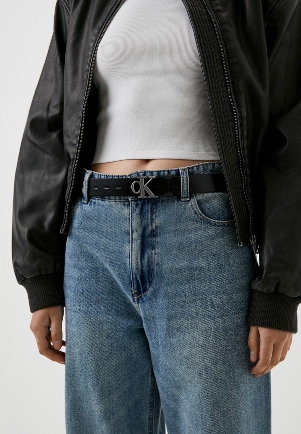 Calvin Klein Jeans Ремень - фото 4