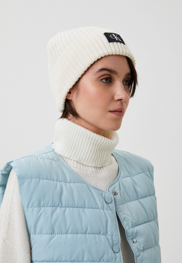 Calvin Klein Jeans Шапка - фото 4