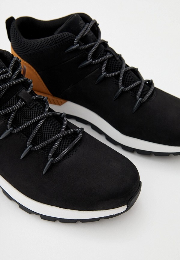 Timberland Ботинки - фото 2