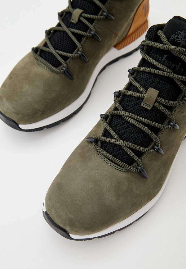 Timberland Ботинки - фото 2