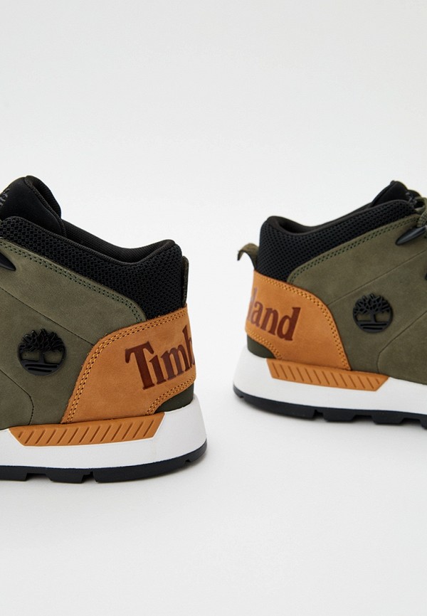 Timberland Ботинки - фото 4