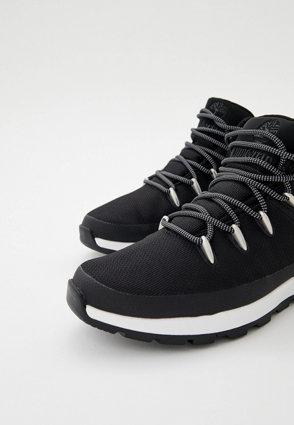 Timberland Ботинки - фото 2