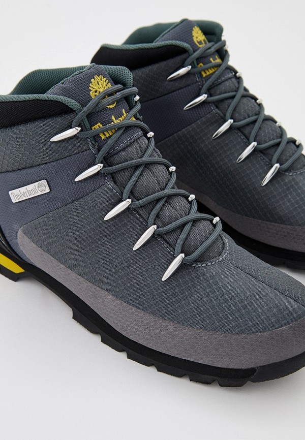 Timberland Ботинки - фото 2