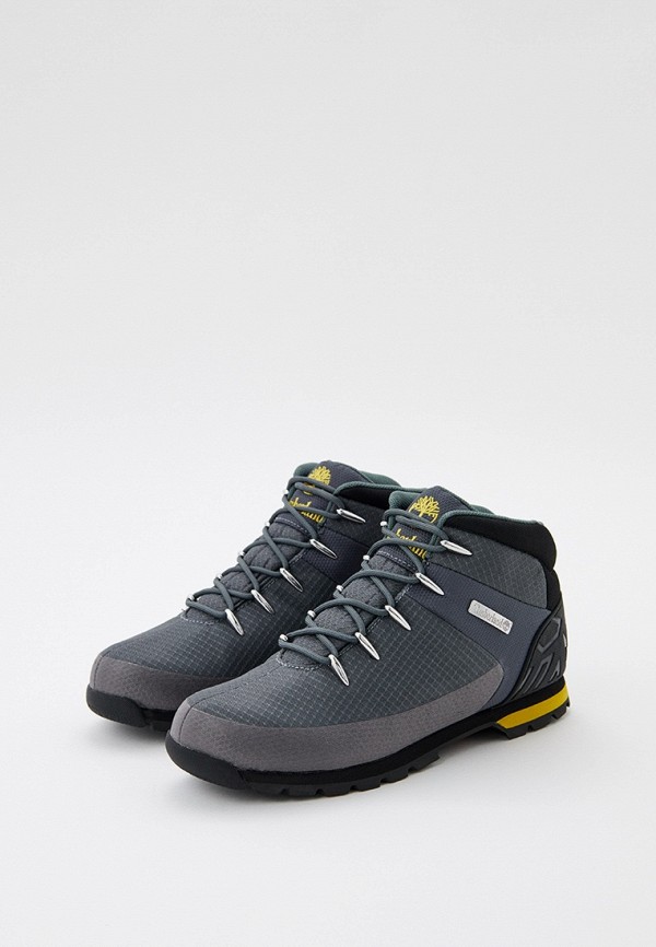 Timberland Ботинки - фото 3