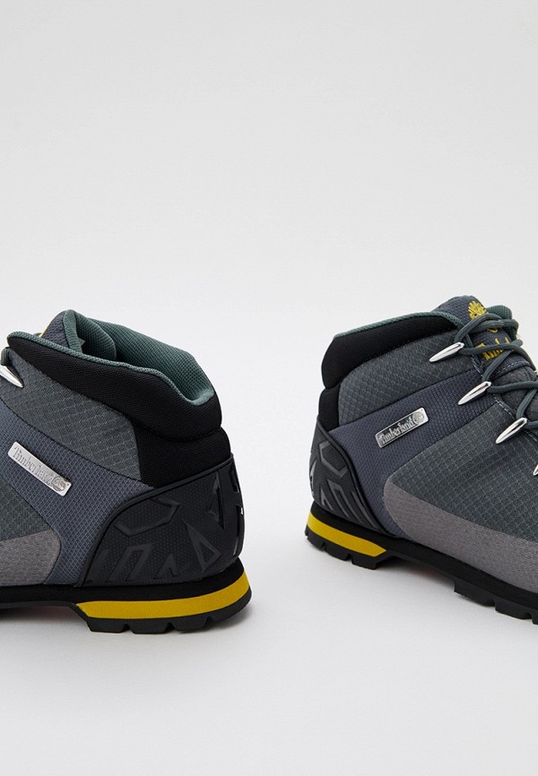 Timberland Ботинки - фото 4