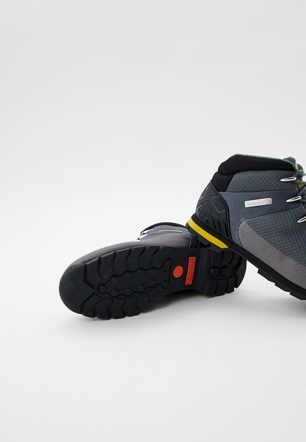 Timberland Ботинки - фото 5