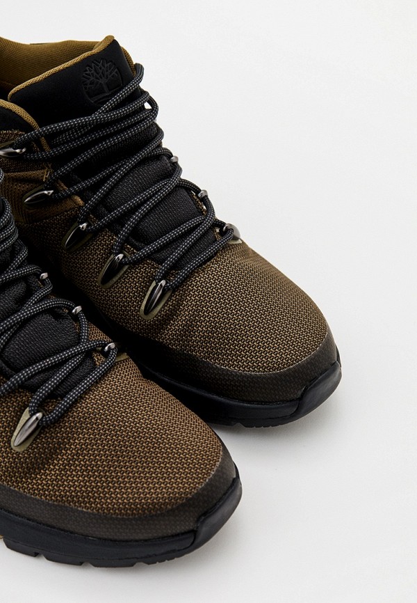 Timberland Ботинки - фото 2