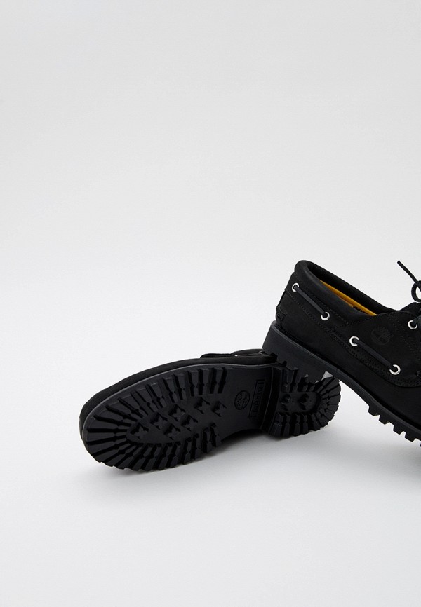 Timberland Топсайдеры - фото 5