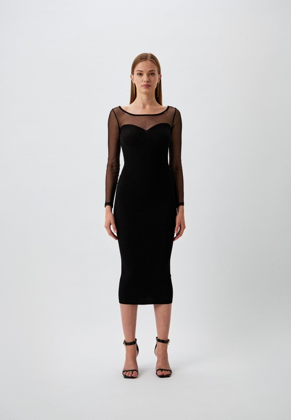 Blugirl Платье - фото 1