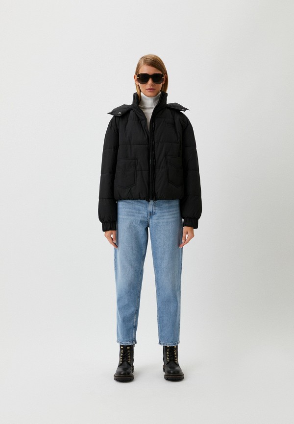 MO5CH1NO Jeans Куртка утепленная - фото 2