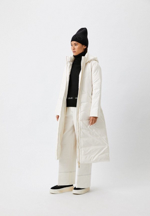 Liu Jo Пуховик - фото 2