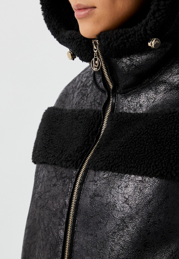 Liu Jo Дубленка - фото 5