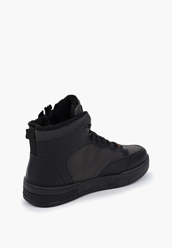 Patrol Кеды - фото 3