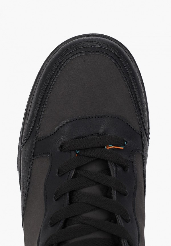 Patrol Кеды - фото 4