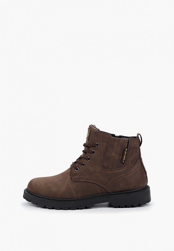 Patrol Ботинки - фото 1