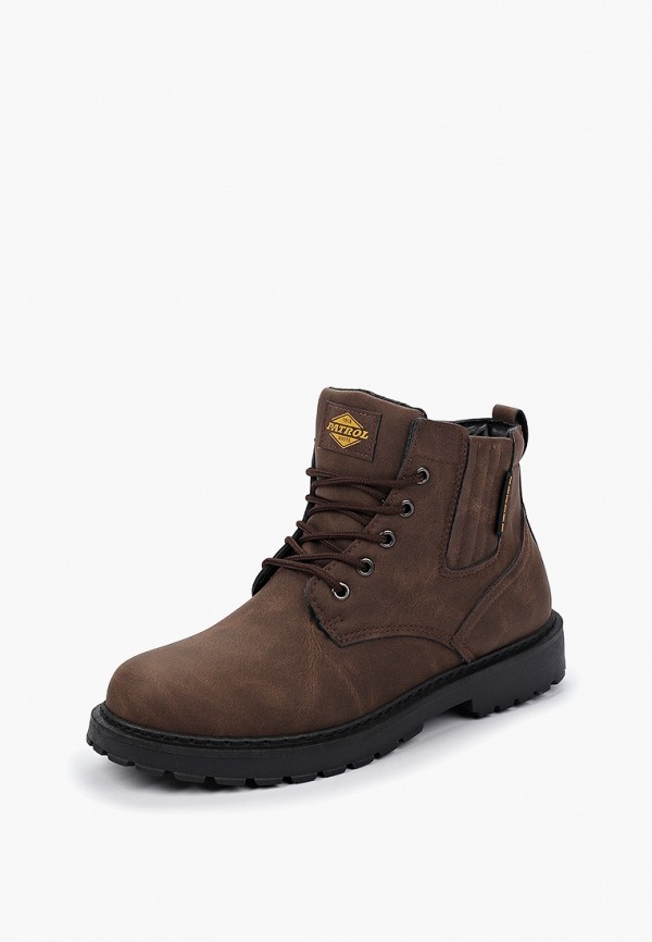 Patrol Ботинки - фото 2