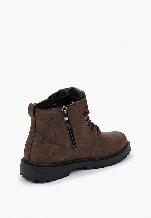 Patrol Ботинки - фото 3