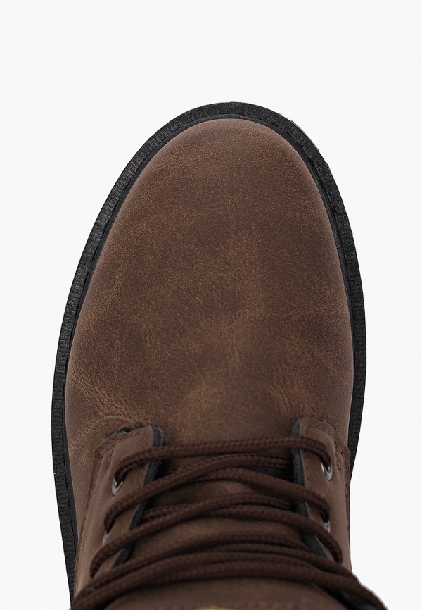 Patrol Ботинки - фото 4