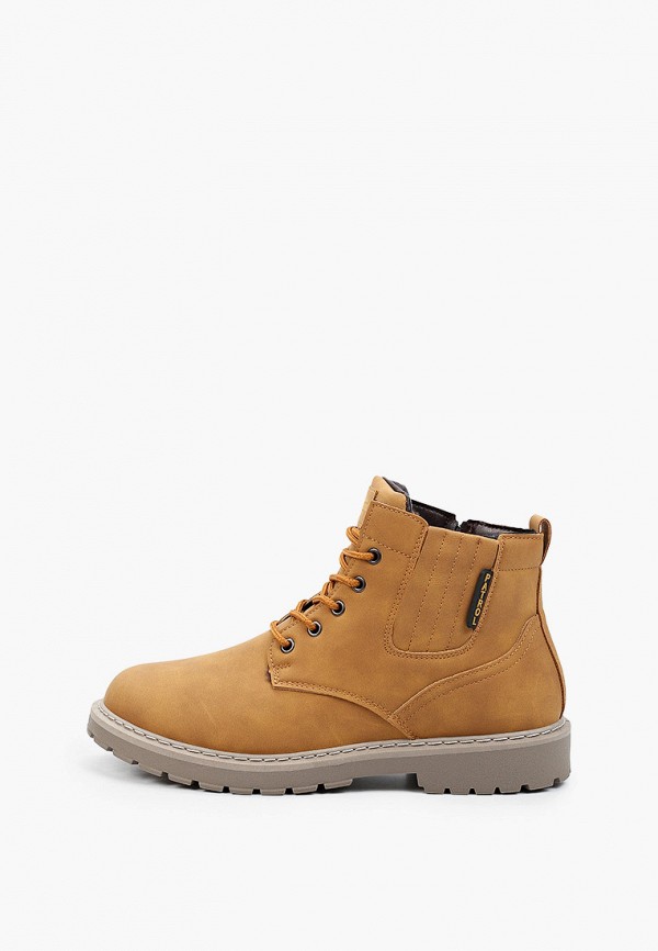 Patrol Ботинки - фото 1