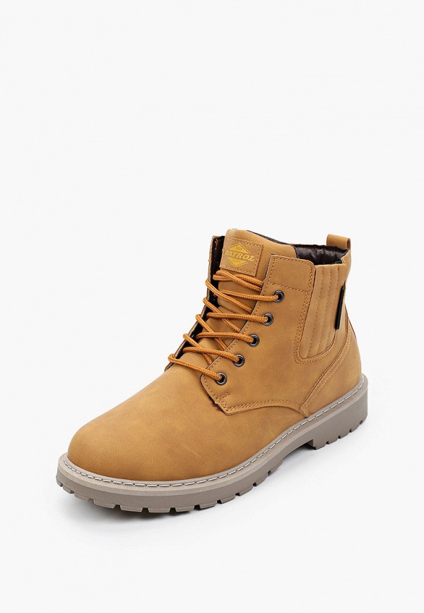 Patrol Ботинки - фото 2