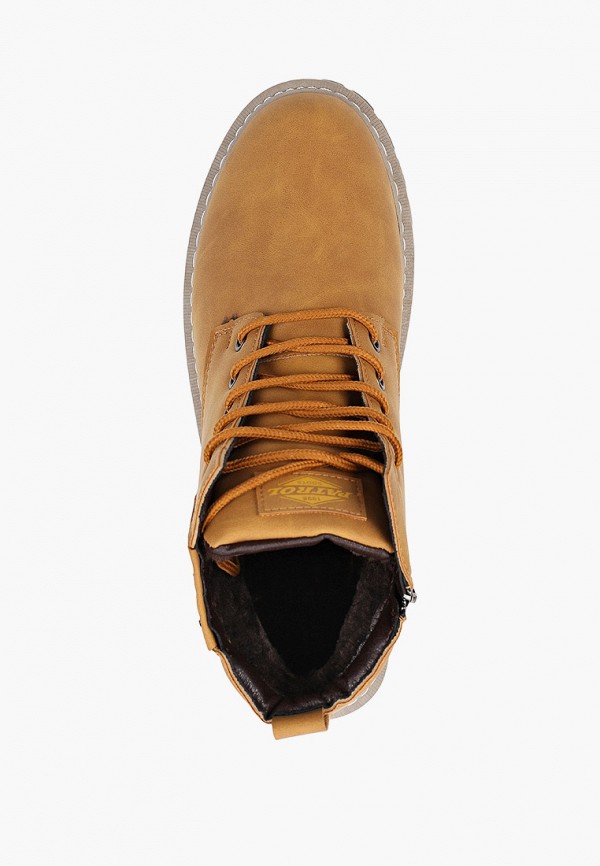 Patrol Ботинки - фото 4