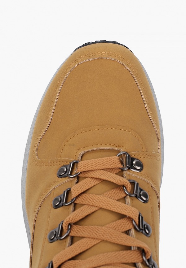 Patrol Ботинки - фото 4