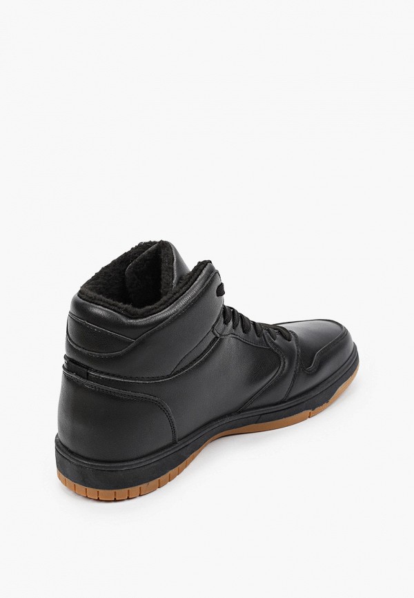 Patrol Кеды - фото 3