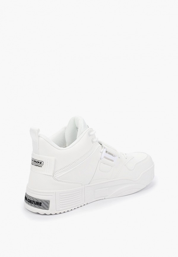 Patrol Кеды - фото 3