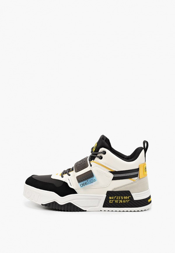 Patrol Кеды - фото 1