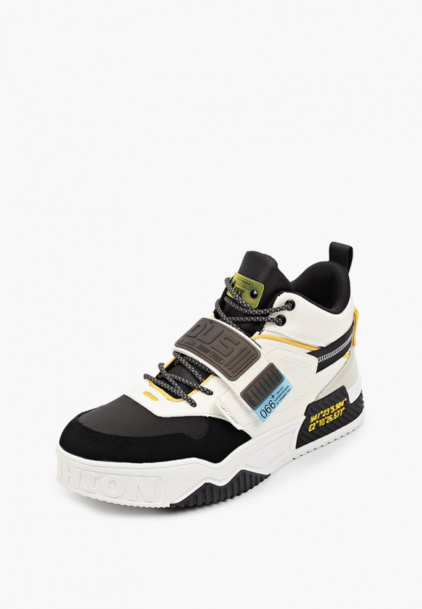 Patrol Кеды - фото 2