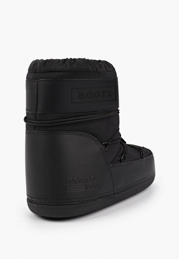 Patrol Луноходы - фото 3