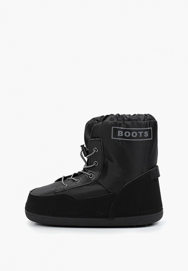 Patrol Луноходы - фото 1