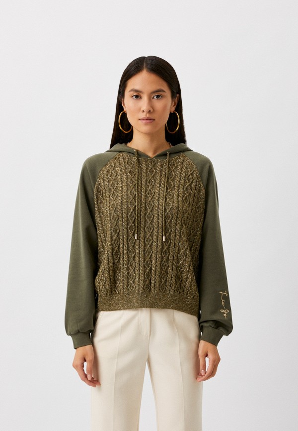 Liu Jo Худи - фото 1