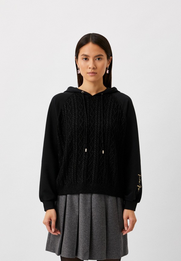 Liu Jo Худи - фото 1