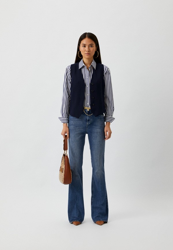 Liu Jo Джинсы - BEAT - фото 2