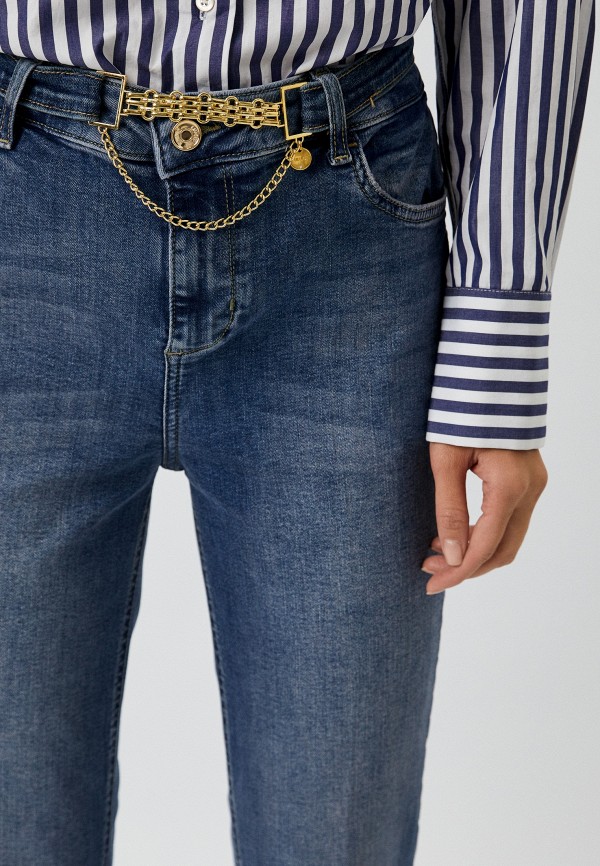 Liu Jo Джинсы - BEAT - фото 4