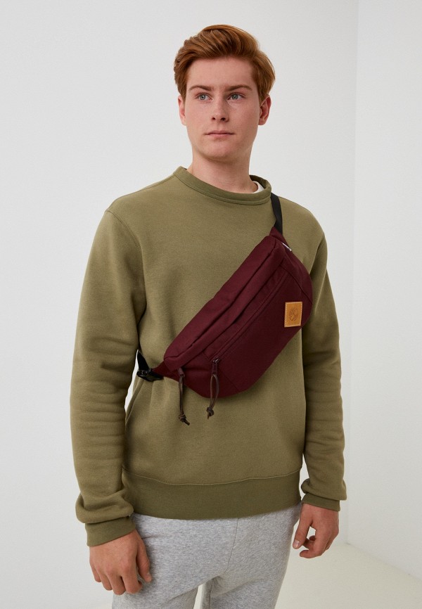 Timberland Сумка поясная - фото 5