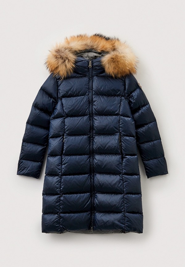 Colmar Пуховик - фото 1