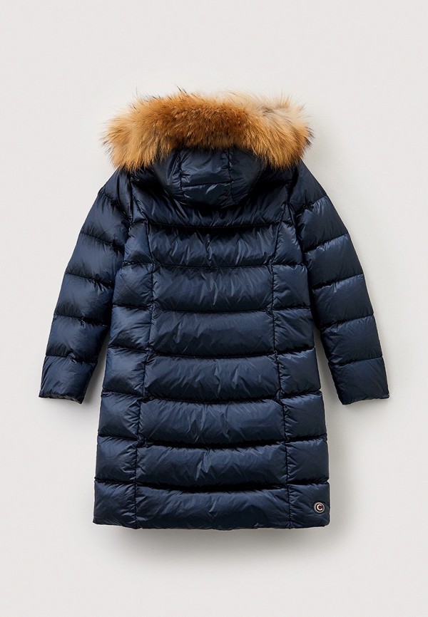 Colmar Пуховик - фото 2