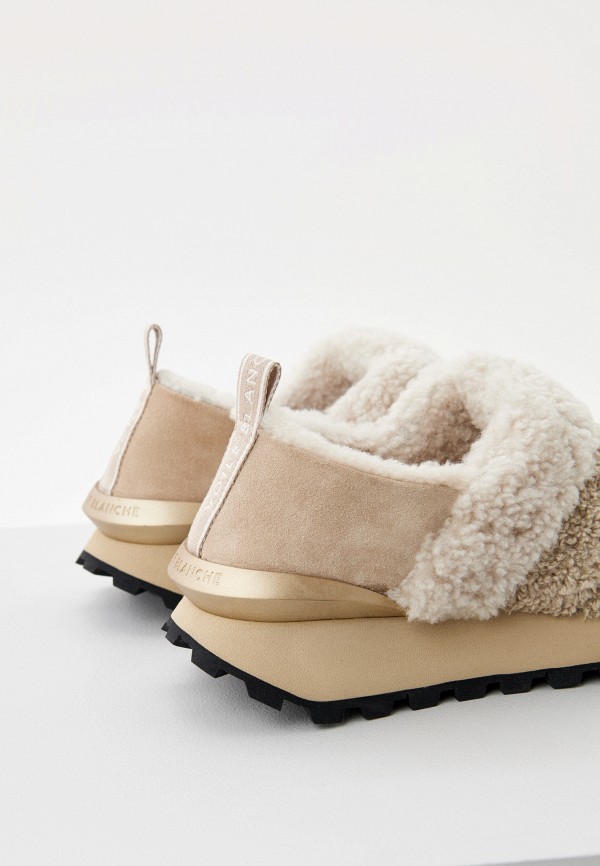 Voile Blanche Кроссовки - фото 4