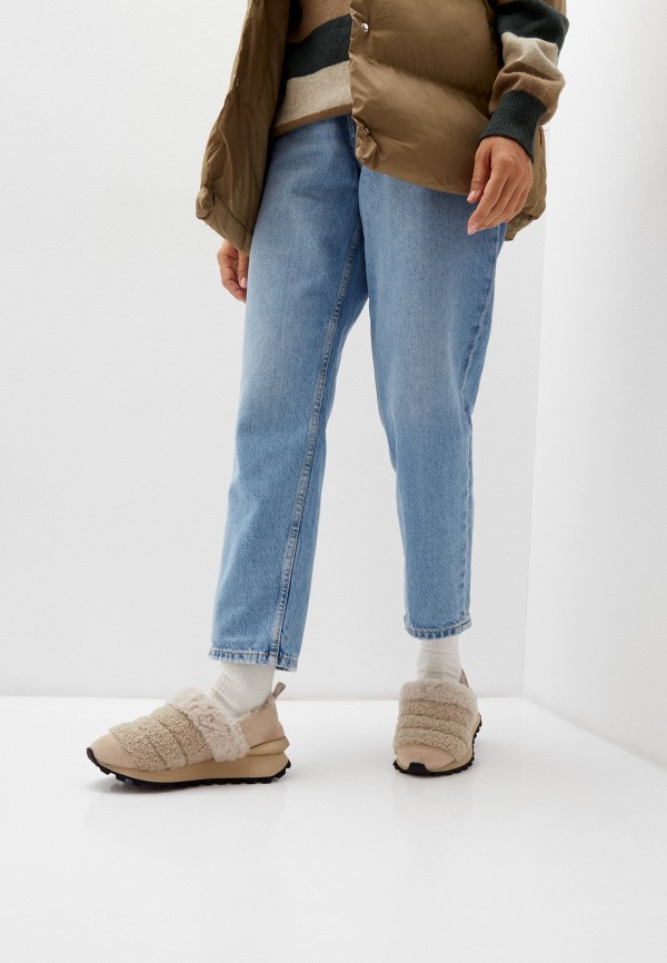 Voile Blanche Кроссовки - фото 6