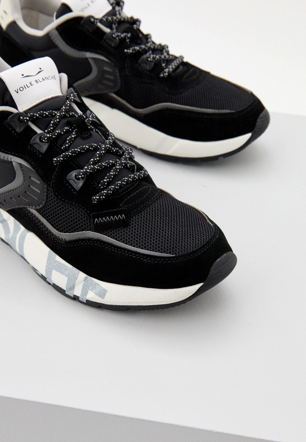 Voile Blanche Кроссовки - фото 2