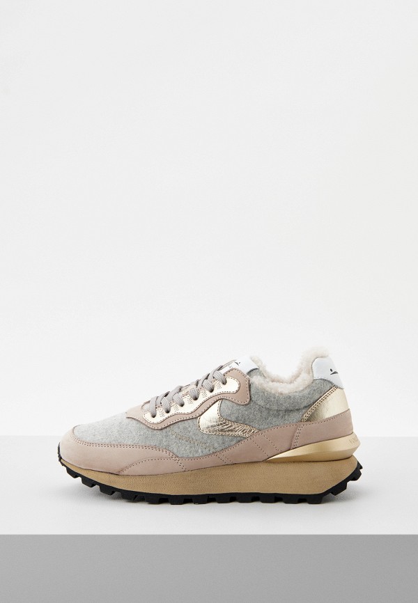 Voile Blanche Кроссовки - фото 1