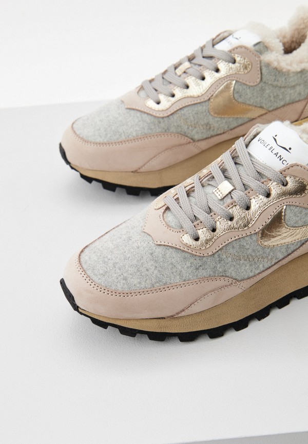 Voile Blanche Кроссовки - фото 2