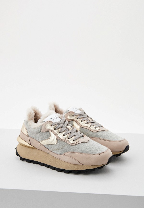 Voile Blanche Кроссовки - фото 3