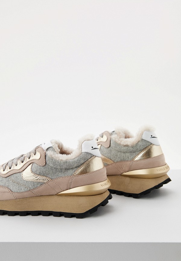 Voile Blanche Кроссовки - фото 4