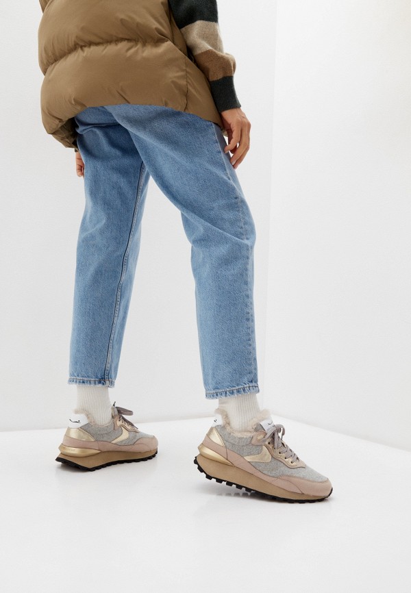 Voile Blanche Кроссовки - фото 6