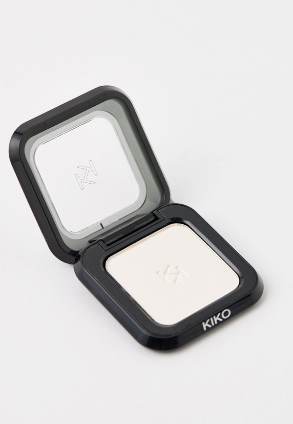 Kiko Milano Тени для век - высокопигментированные - фото 2